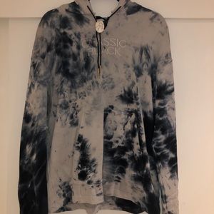 ALEXANDER WANG HOODIE